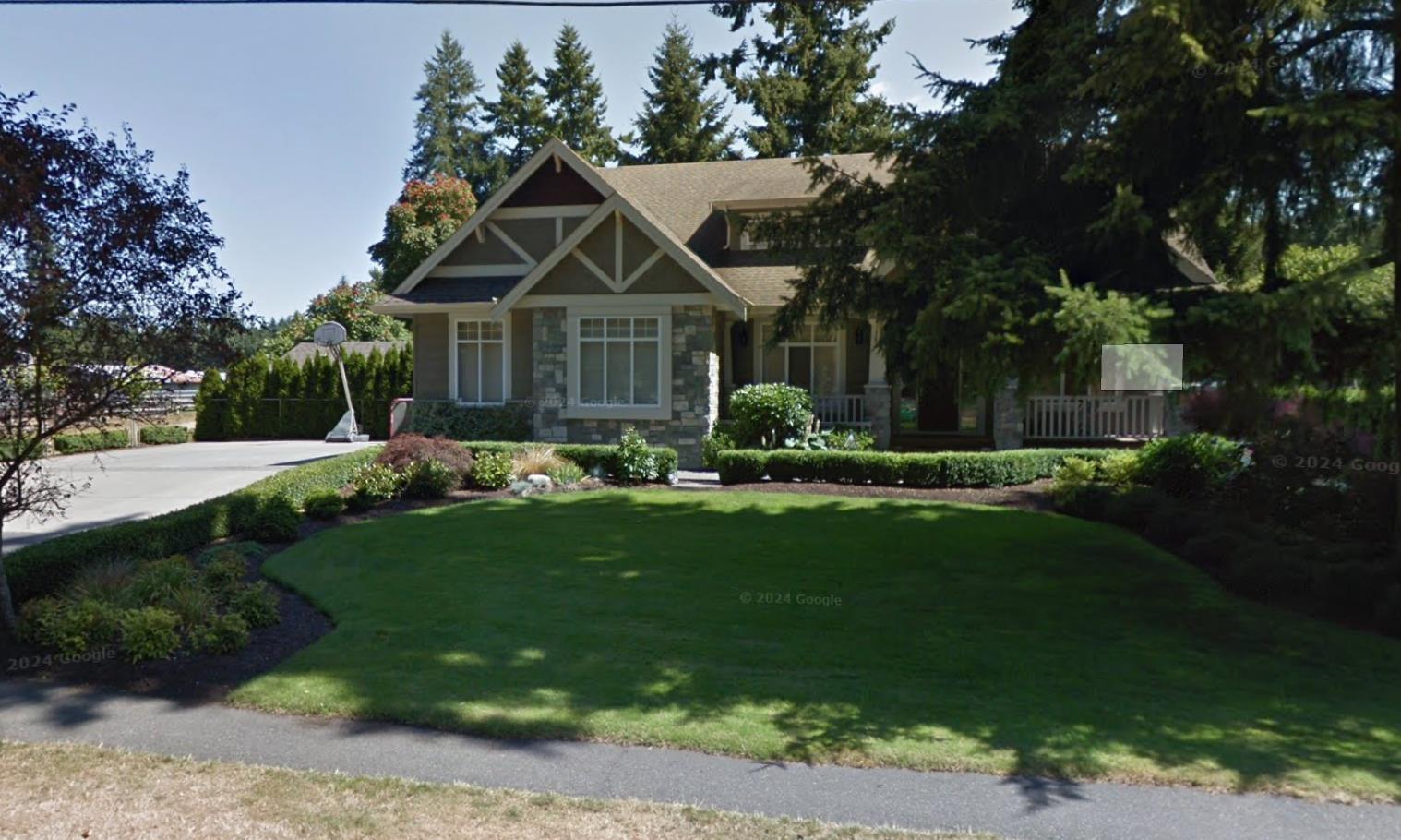 2650 204 STREET, Langley, British Columbia