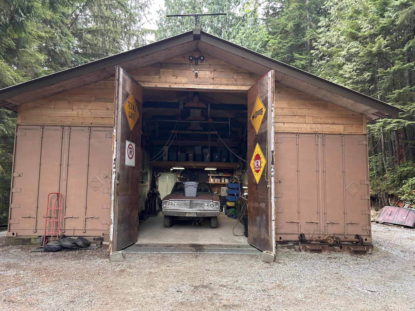 12483 Cardinal Street, Mission, British Columbia  V4S 1L3 - Photo 19 - R3057460