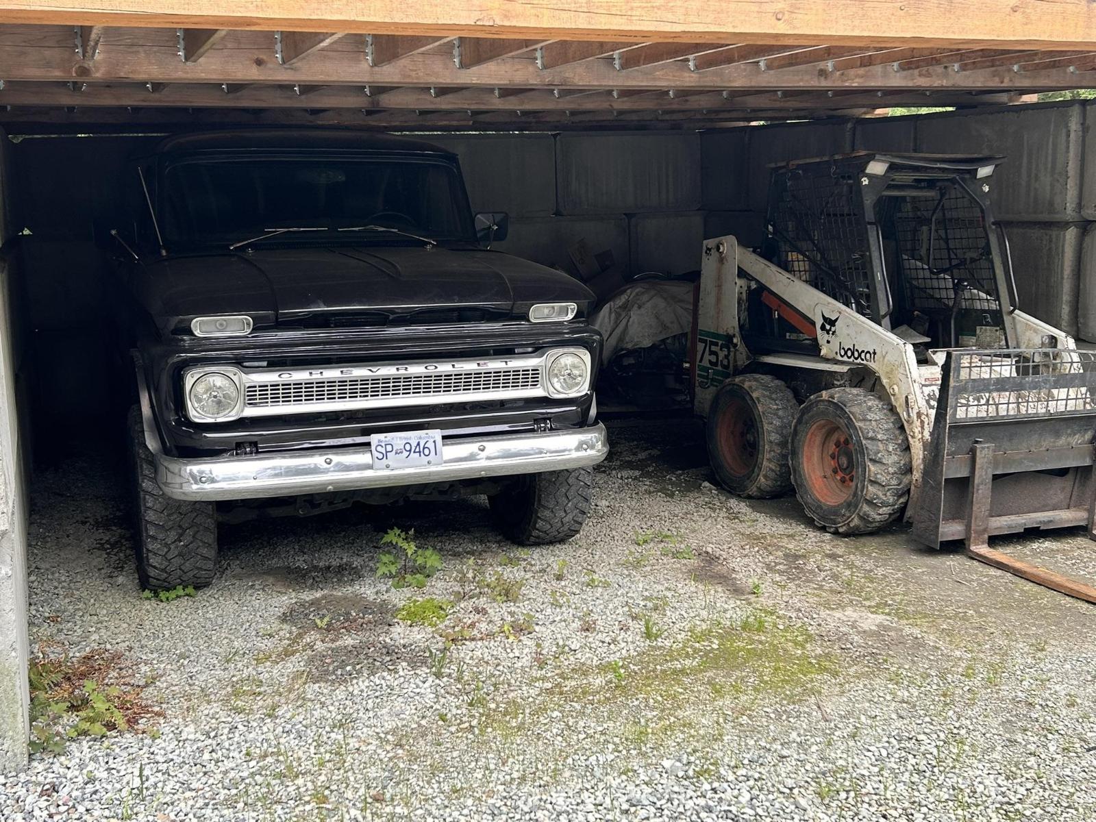 12483 Cardinal Street, Mission, British Columbia  V4S 1L3 - Photo 21 - R3057460