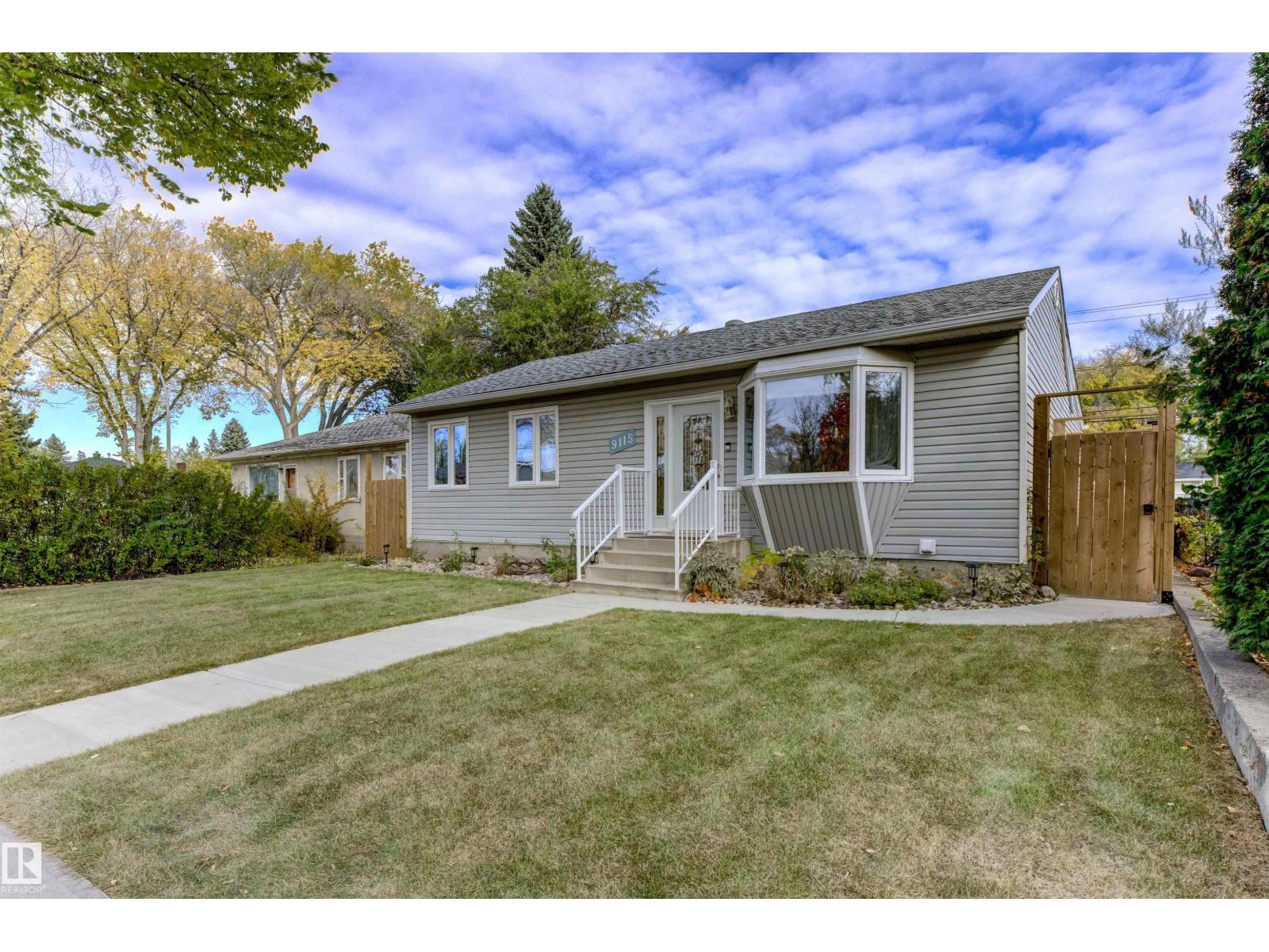 9115 79 St Nw, Edmonton, Alberta  T6C 2R3 - Photo 2 - E4461758