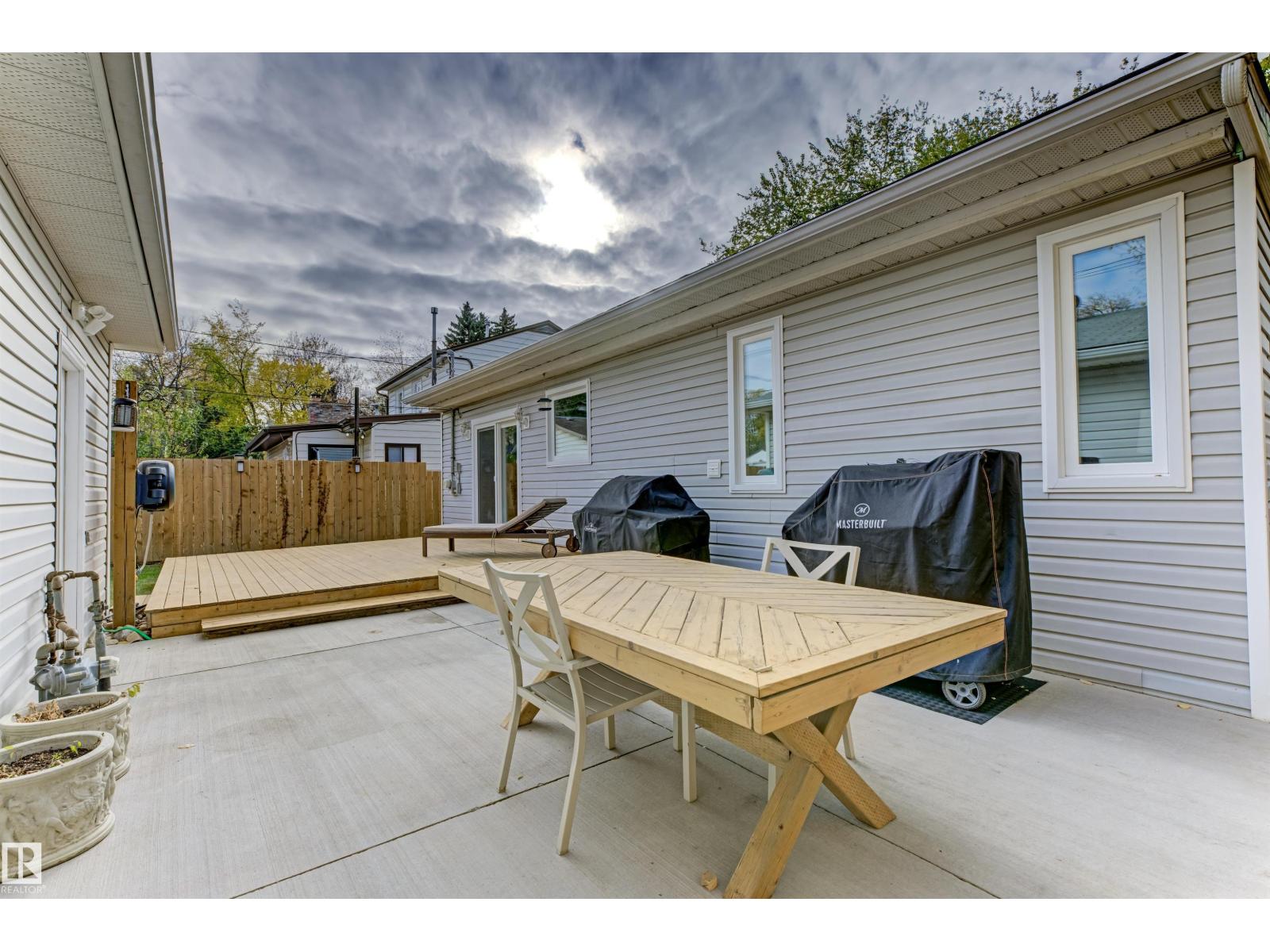 9115 79 St Nw, Edmonton, Alberta  T6C 2R3 - Photo 8 - E4461758