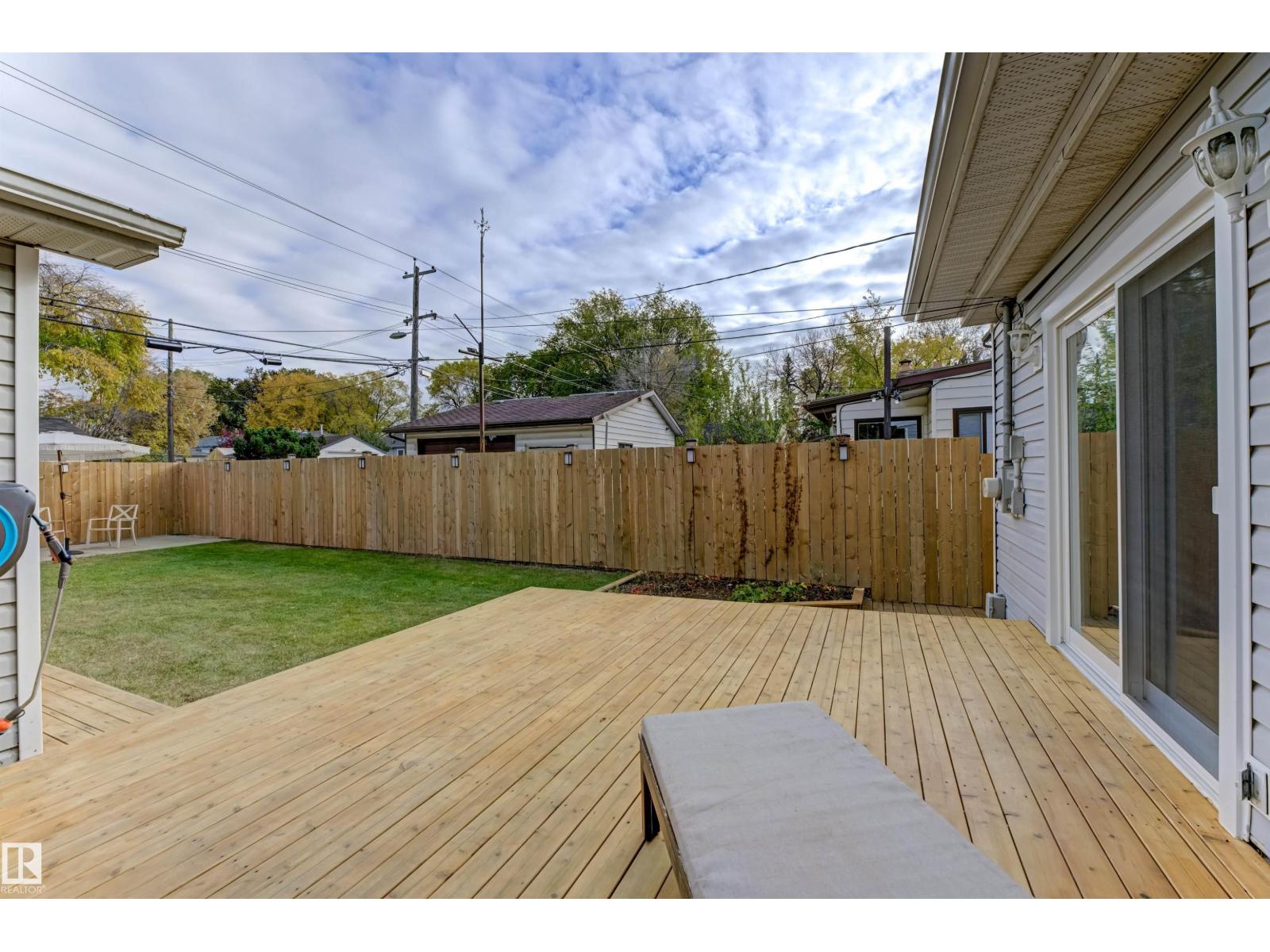 9115 79 St Nw, Edmonton, Alberta  T6C 2R3 - Photo 9 - E4461758