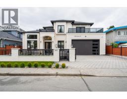 10820 ANAHIM DRIVE, Richmond, British Columbia