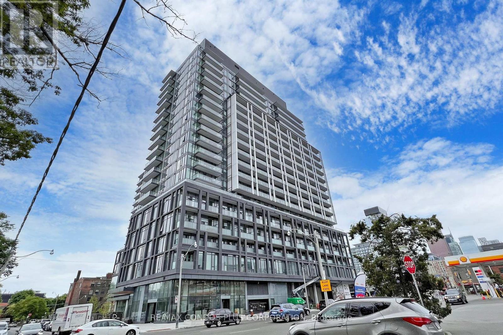 713 - 50 Power Street, Toronto, Ontario  M5A 0V3 - Photo 2 - C12352942