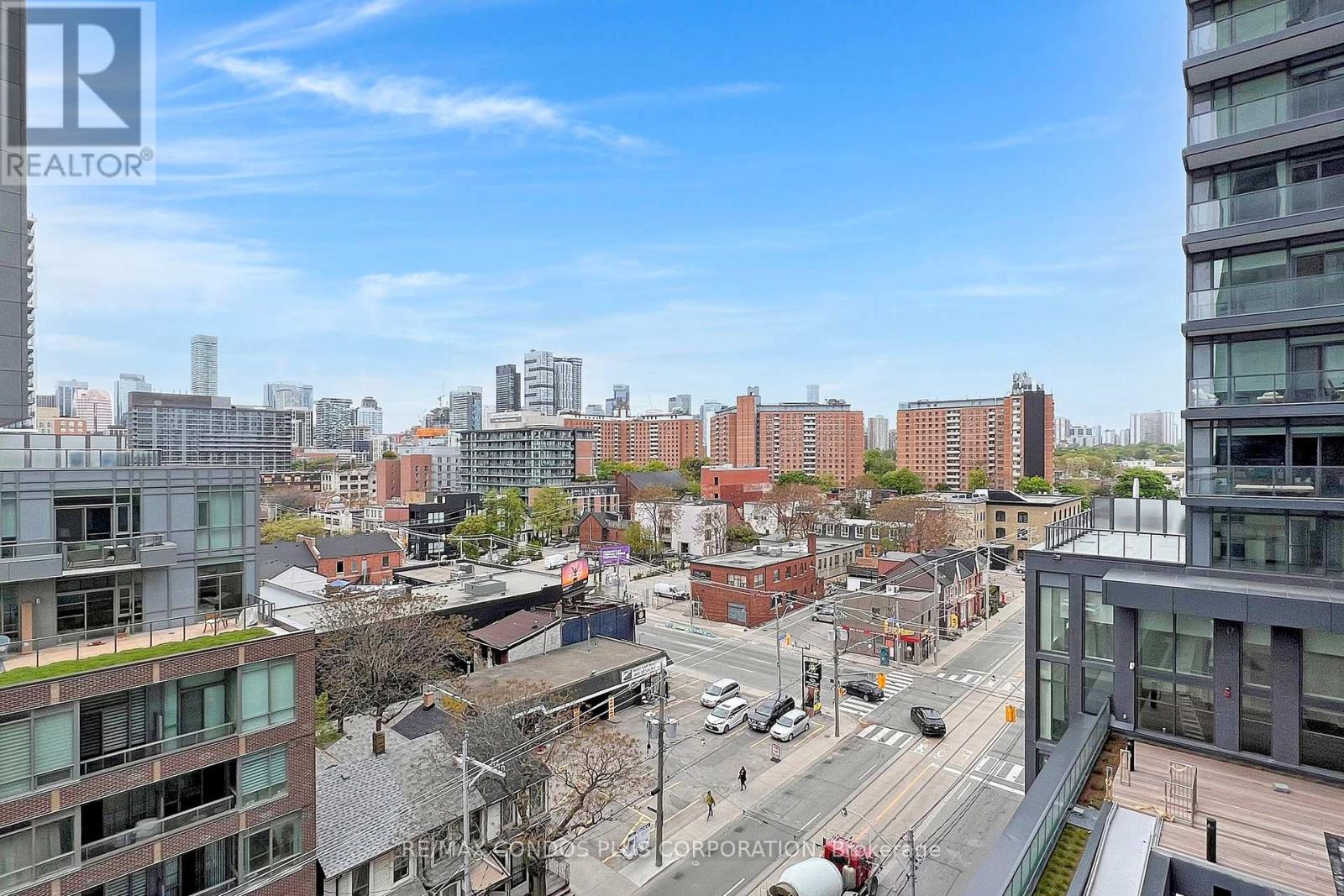 713 - 50 Power Street, Toronto, Ontario  M5A 0V3 - Photo 3 - C12352942