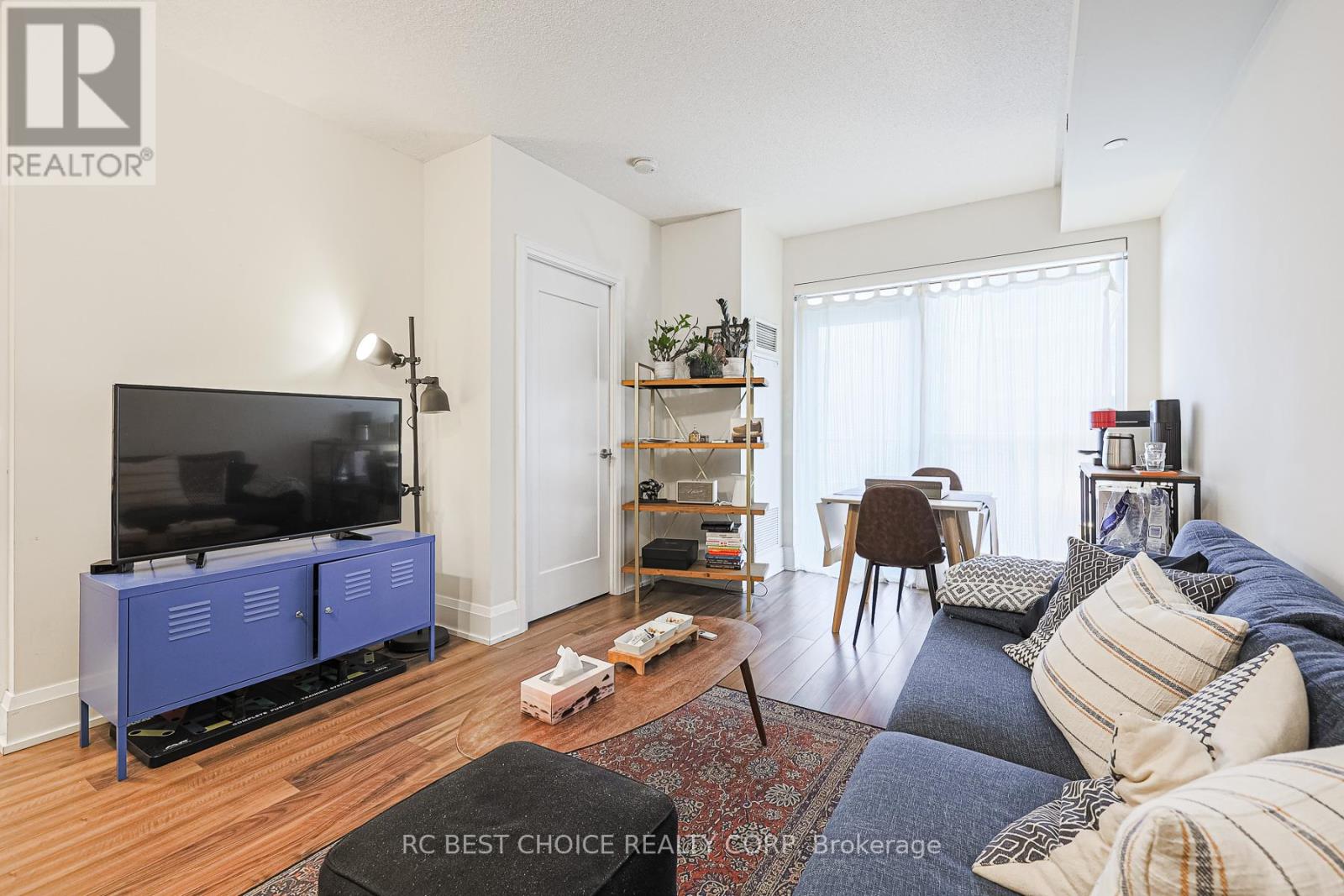 1031 - 120 HARRISON GARDEN BOULEVARD, Toronto, Ontario