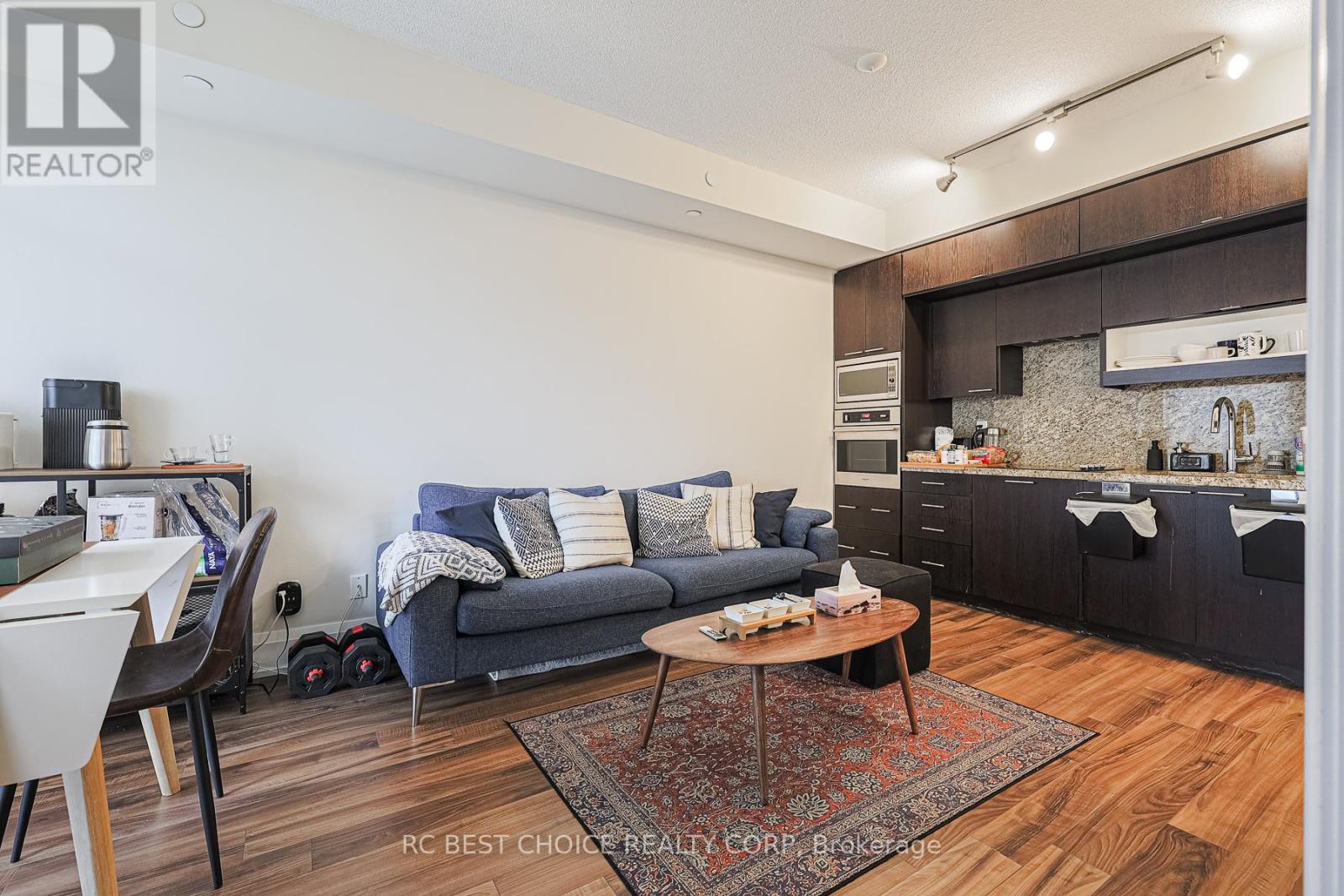 1031 - 120 Harrison Garden Boulevard, Toronto, Ontario  M2N 0C2 - Photo 13 - C12457601