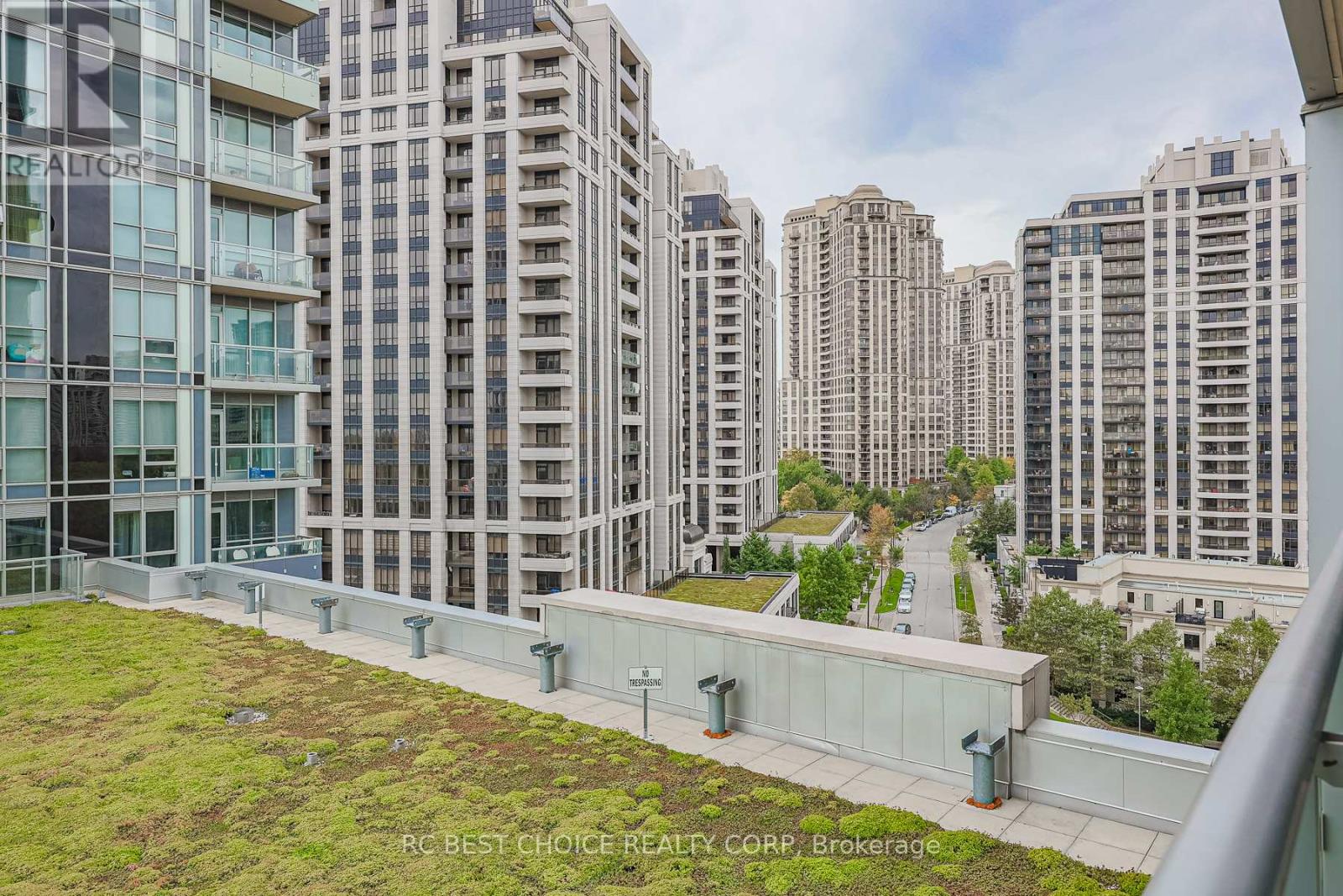 1031 - 120 Harrison Garden Boulevard, Toronto, Ontario  M2N 0C2 - Photo 20 - C12457601