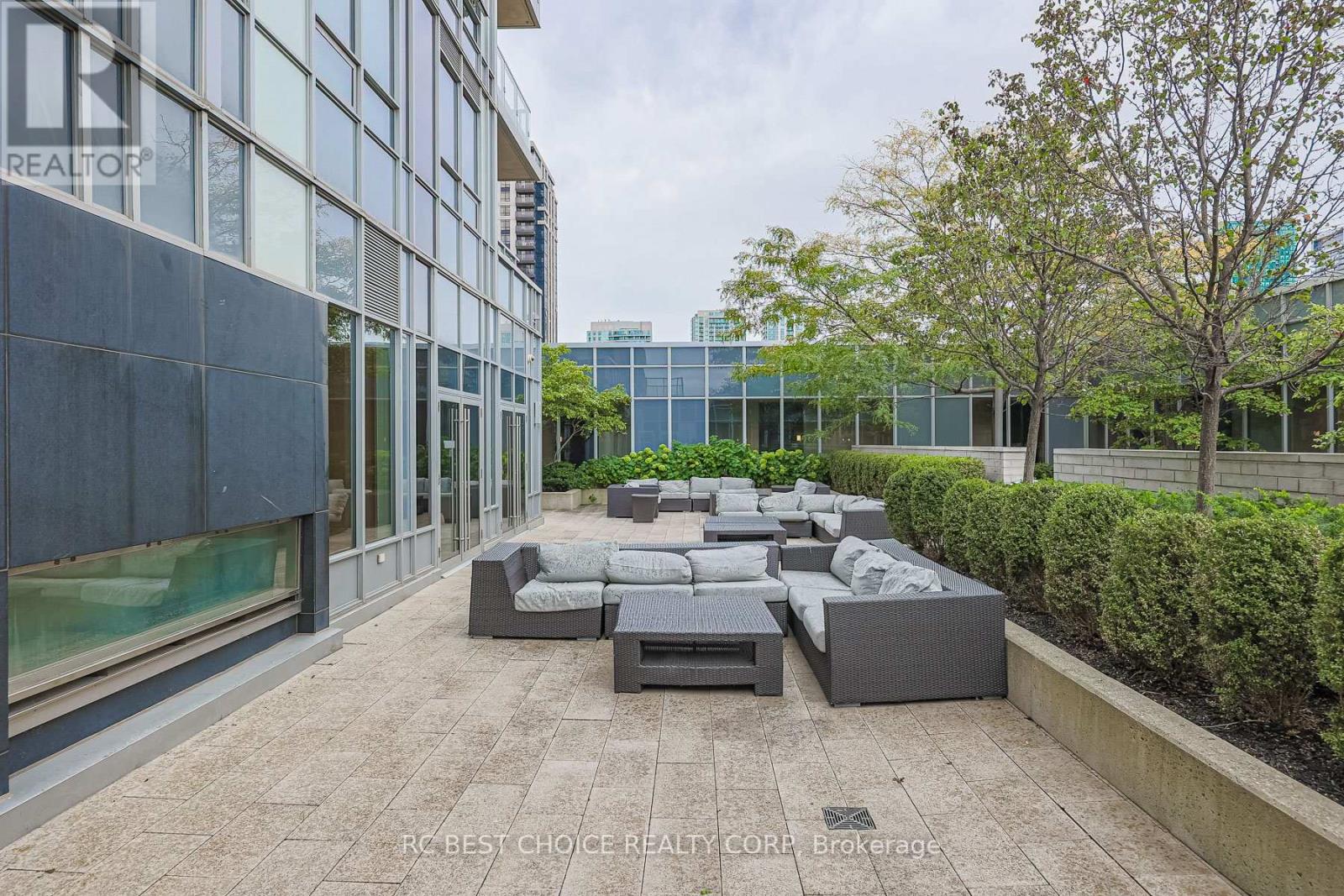 1031 - 120 Harrison Garden Boulevard, Toronto, Ontario  M2N 0C2 - Photo 35 - C12457601