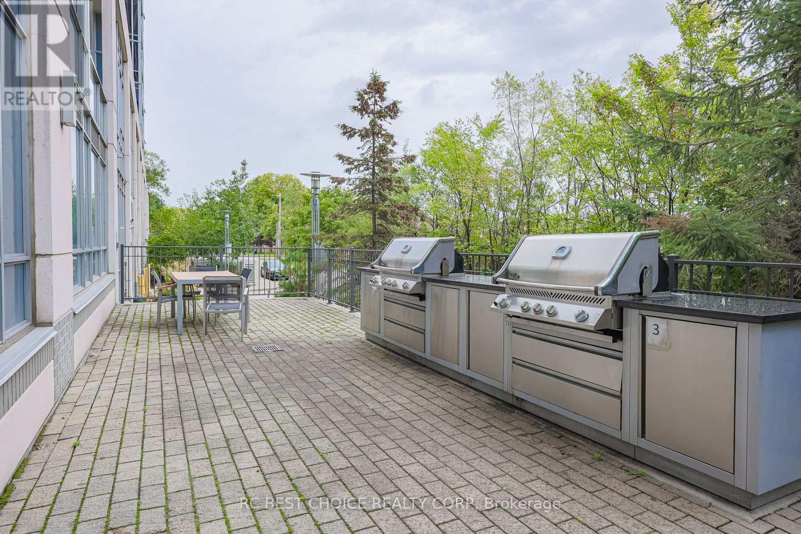 1031 - 120 Harrison Garden Boulevard, Toronto, Ontario  M2N 0C2 - Photo 36 - C12457601