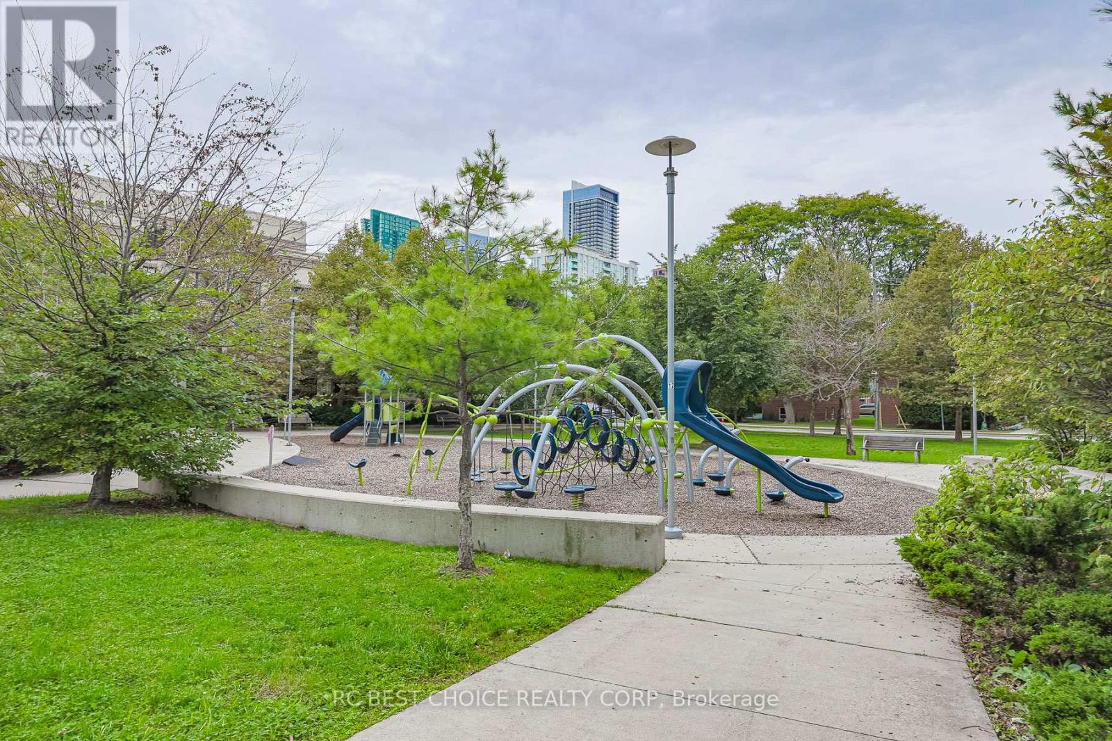1031 - 120 Harrison Garden Boulevard, Toronto, Ontario  M2N 0C2 - Photo 37 - C12457601