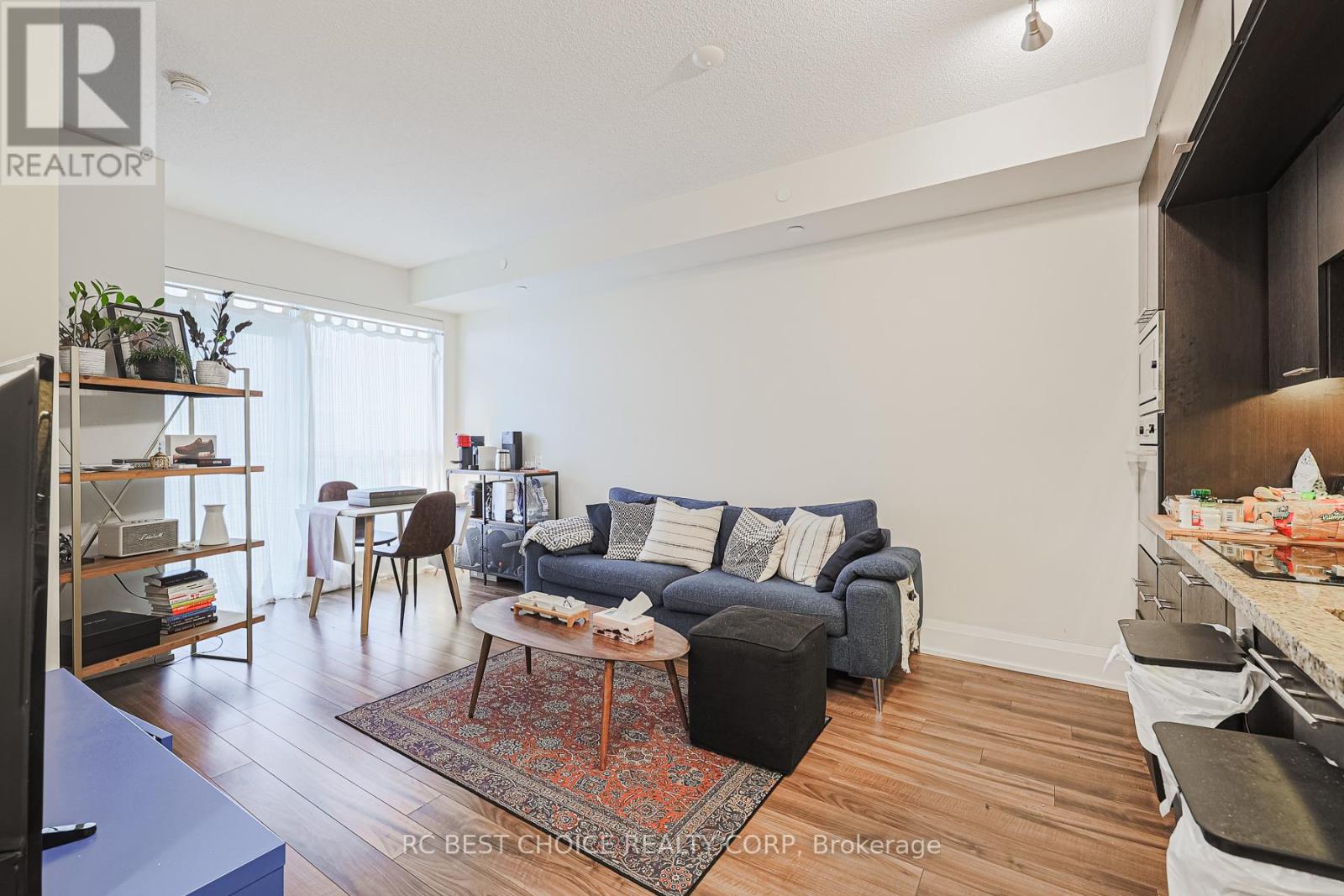 1031 - 120 Harrison Garden Boulevard, Toronto, Ontario  M2N 0C2 - Photo 7 - C12457601
