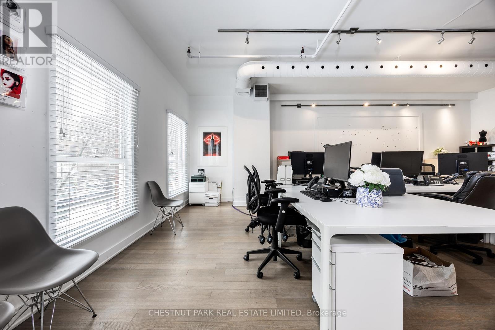 21 Isabella Street, Toronto, Ontario  M4Y 1M7 - Photo 14 - C12457604