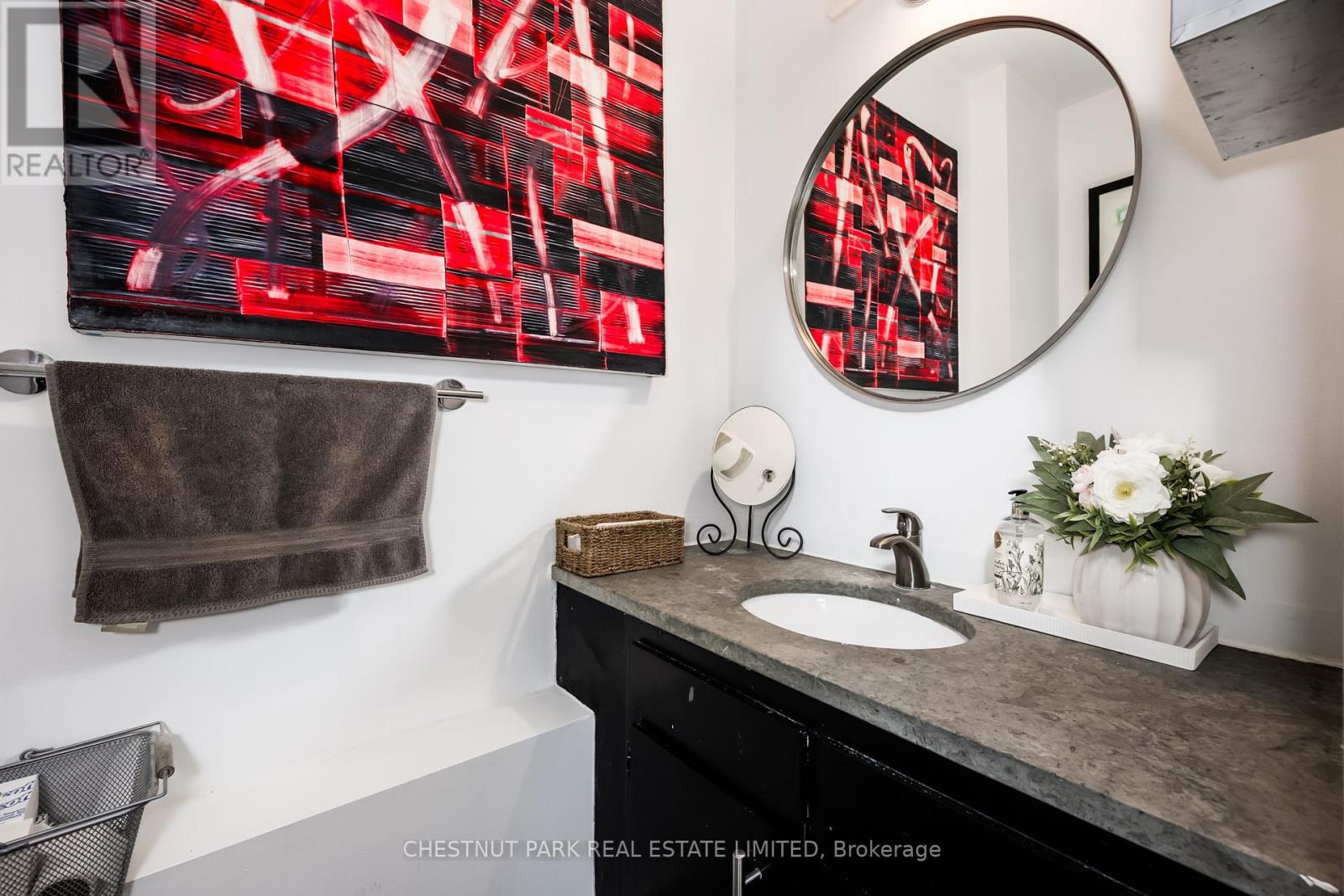 21 Isabella Street, Toronto, Ontario  M4Y 1M7 - Photo 24 - C12457604