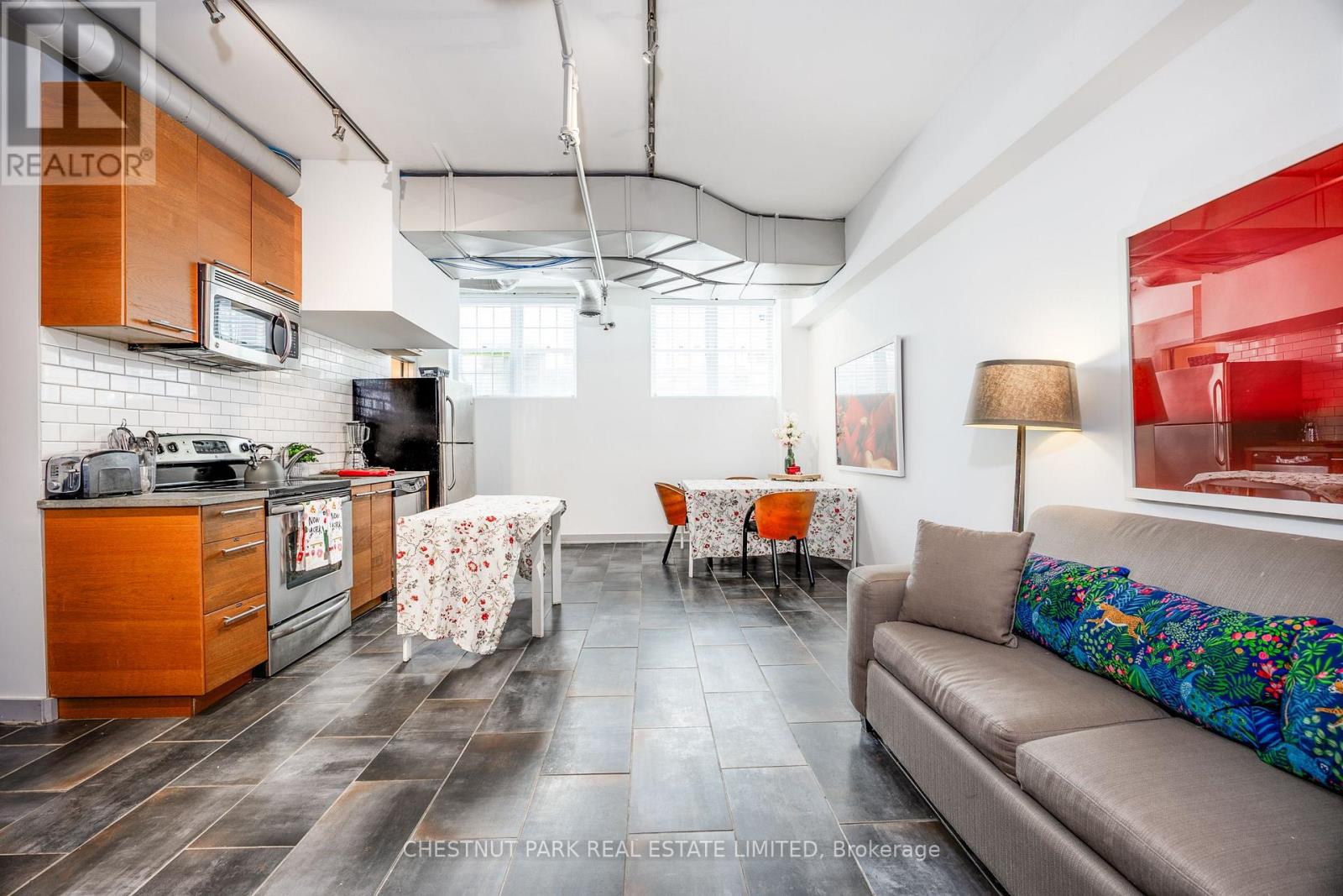 21 Isabella Street, Toronto, Ontario  M4Y 1M7 - Photo 26 - C12457604