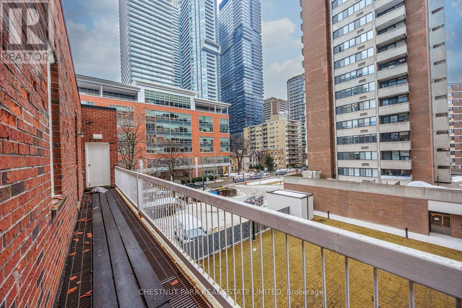 21 Isabella Street, Toronto, Ontario  M4Y 1M7 - Photo 32 - C12457604