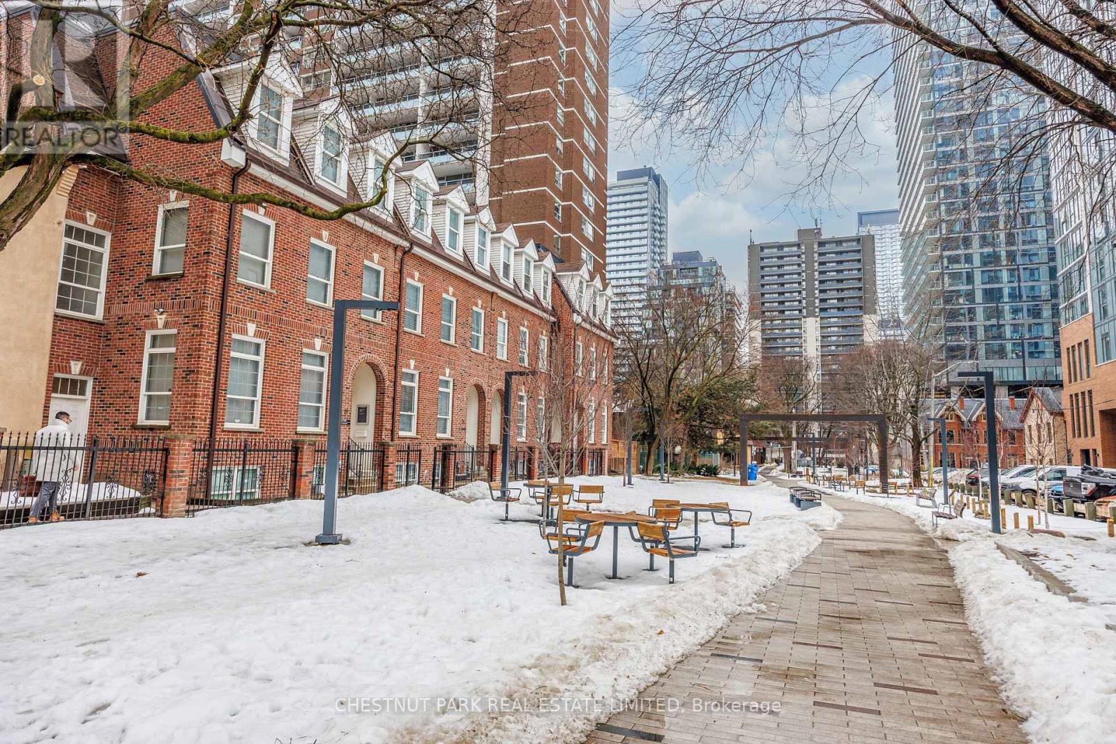 21 Isabella Street, Toronto, Ontario  M4Y 1M7 - Photo 34 - C12457604