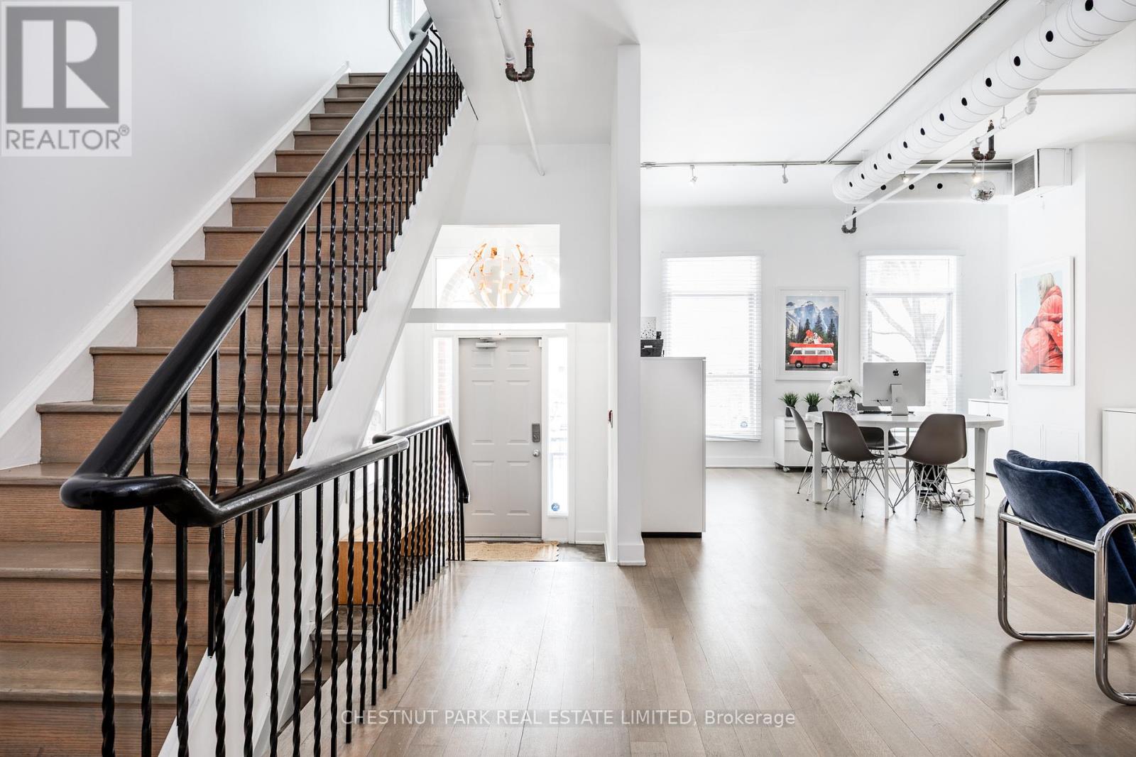 21 Isabella Street, Toronto, Ontario  M4Y 1M7 - Photo 9 - C12457604