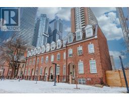 21 ISABELLA STREET, Toronto, Ontario
