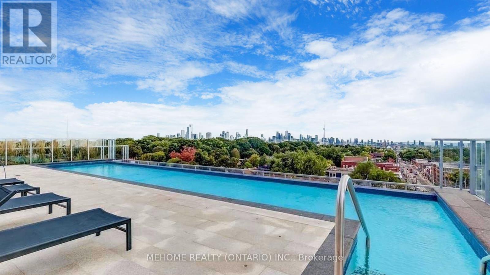 204 - 501 St. Clair Avenue W, Toronto, Ontario  M5P 0A2 - Photo 18 - C12457633