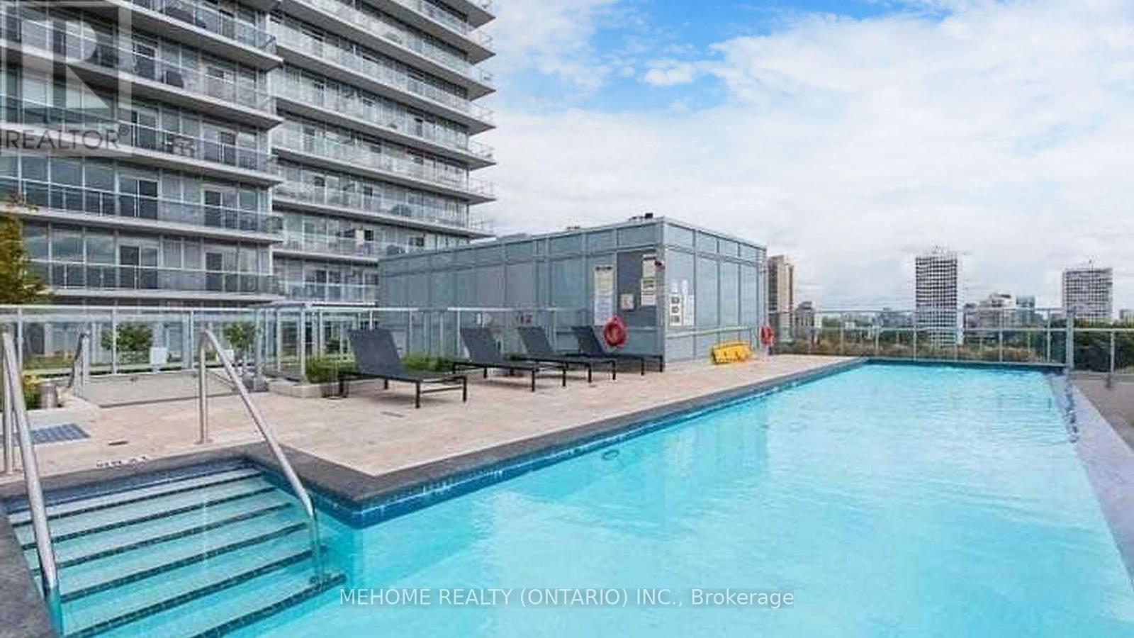 204 - 501 St. Clair Avenue W, Toronto, Ontario  M5P 0A2 - Photo 19 - C12457633
