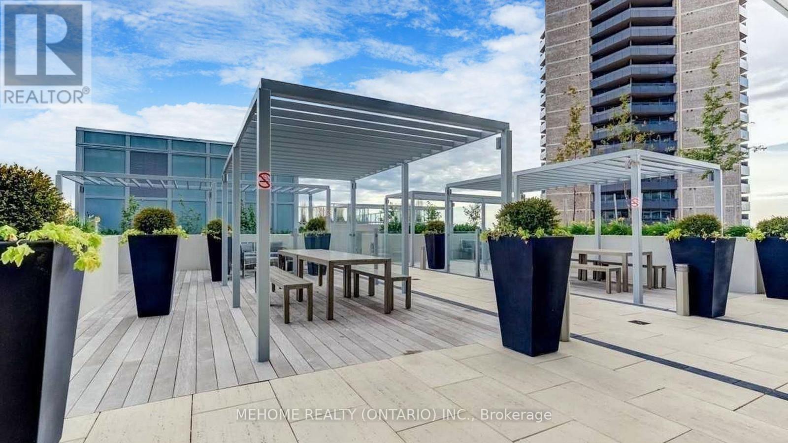 204 - 501 St. Clair Avenue W, Toronto, Ontario  M5P 0A2 - Photo 20 - C12457633