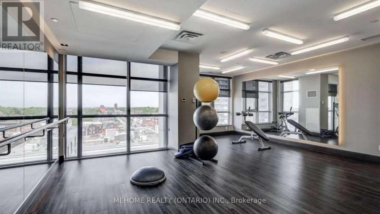 204 - 501 St. Clair Avenue W, Toronto, Ontario  M5P 0A2 - Photo 21 - C12457633