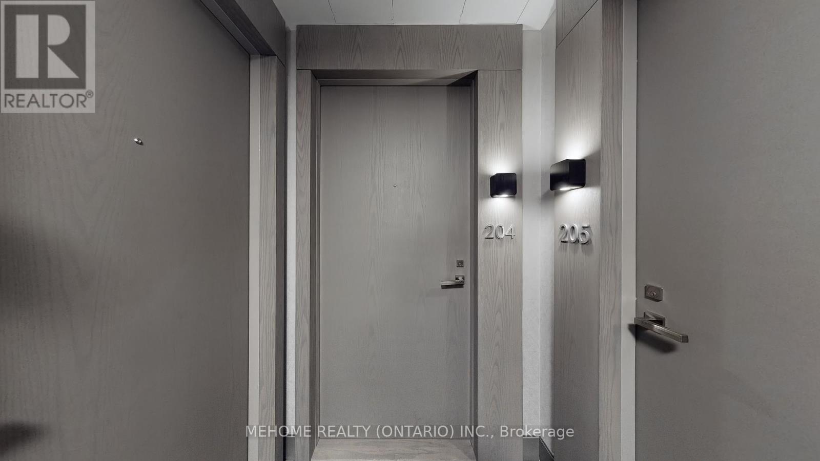 204 - 501 St. Clair Avenue W, Toronto, Ontario  M5P 0A2 - Photo 6 - C12457633