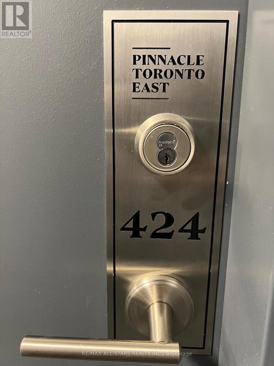 424 - 3270 SHEPPARD AVENUE E, Toronto, Ontario