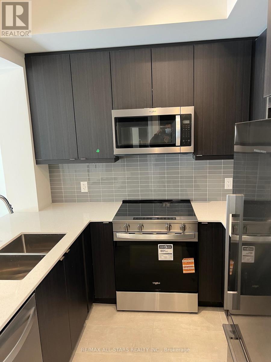 424 - 3270 Sheppard Avenue E, Toronto, Ontario  M1T 3K3 - Photo 2 - E12457602
