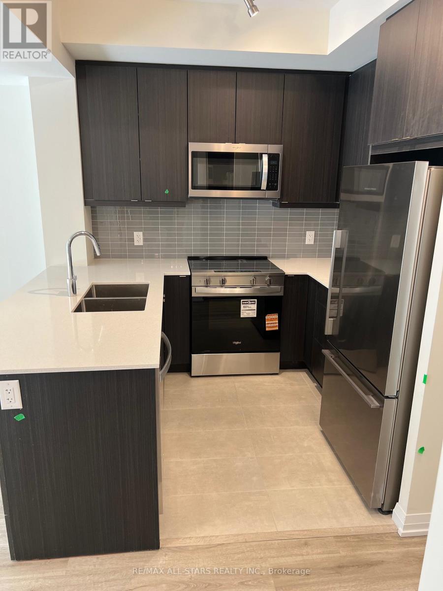 424 - 3270 Sheppard Avenue E, Toronto, Ontario  M1T 3K3 - Photo 3 - E12457602