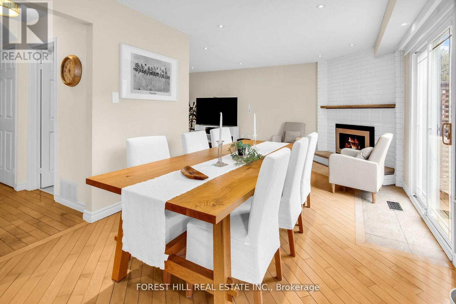23 Tarsus Crescent, Toronto, Ontario  M1C 3W6 - Photo 5 - E12457608