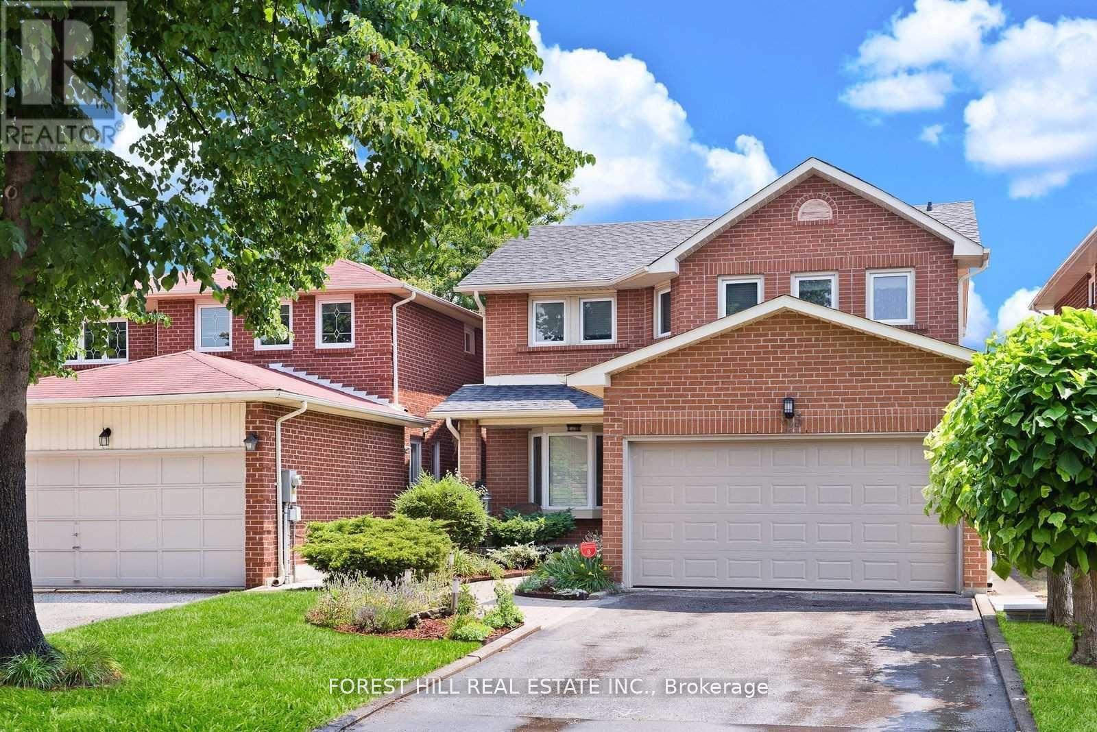 23 Tarsus Crescent, Toronto, Ontario  M1C 3W6 - Photo 50 - E12457608