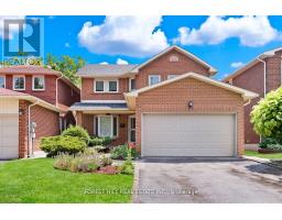 23 TARSUS CRESCENT, Toronto, Ontario