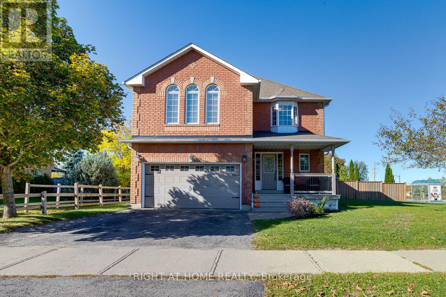 3 GREENWAY BOULEVARD, Scugog, Ontario