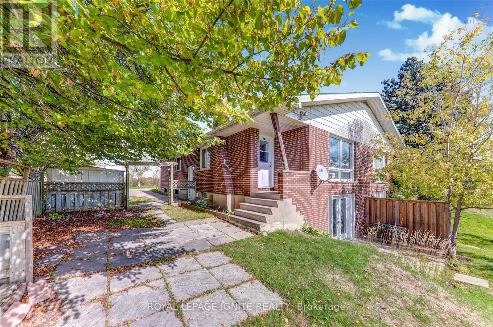 3 Bed Suite - 70 Port Darlington Road, Clarington, Ontario  L1C 6T9 - Photo 3 - E12457624