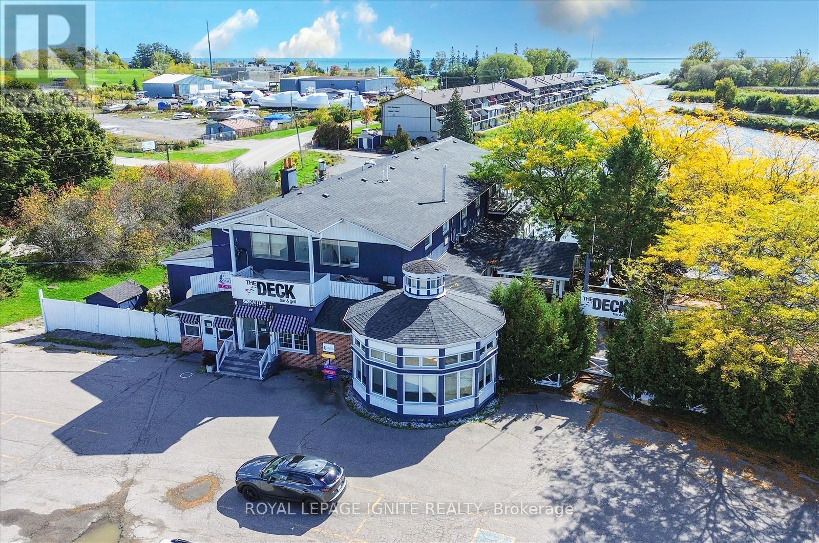 3 Bed Suite - 70 Port Darlington Road, Clarington, Ontario  L1C 6T9 - Photo 30 - E12457624