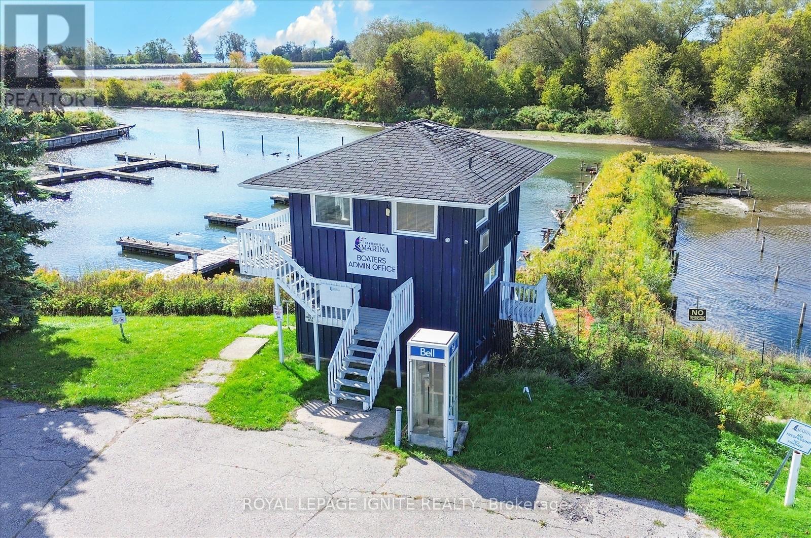 3 Bed Suite - 70 Port Darlington Road, Clarington, Ontario  L1C 6T9 - Photo 31 - E12457624