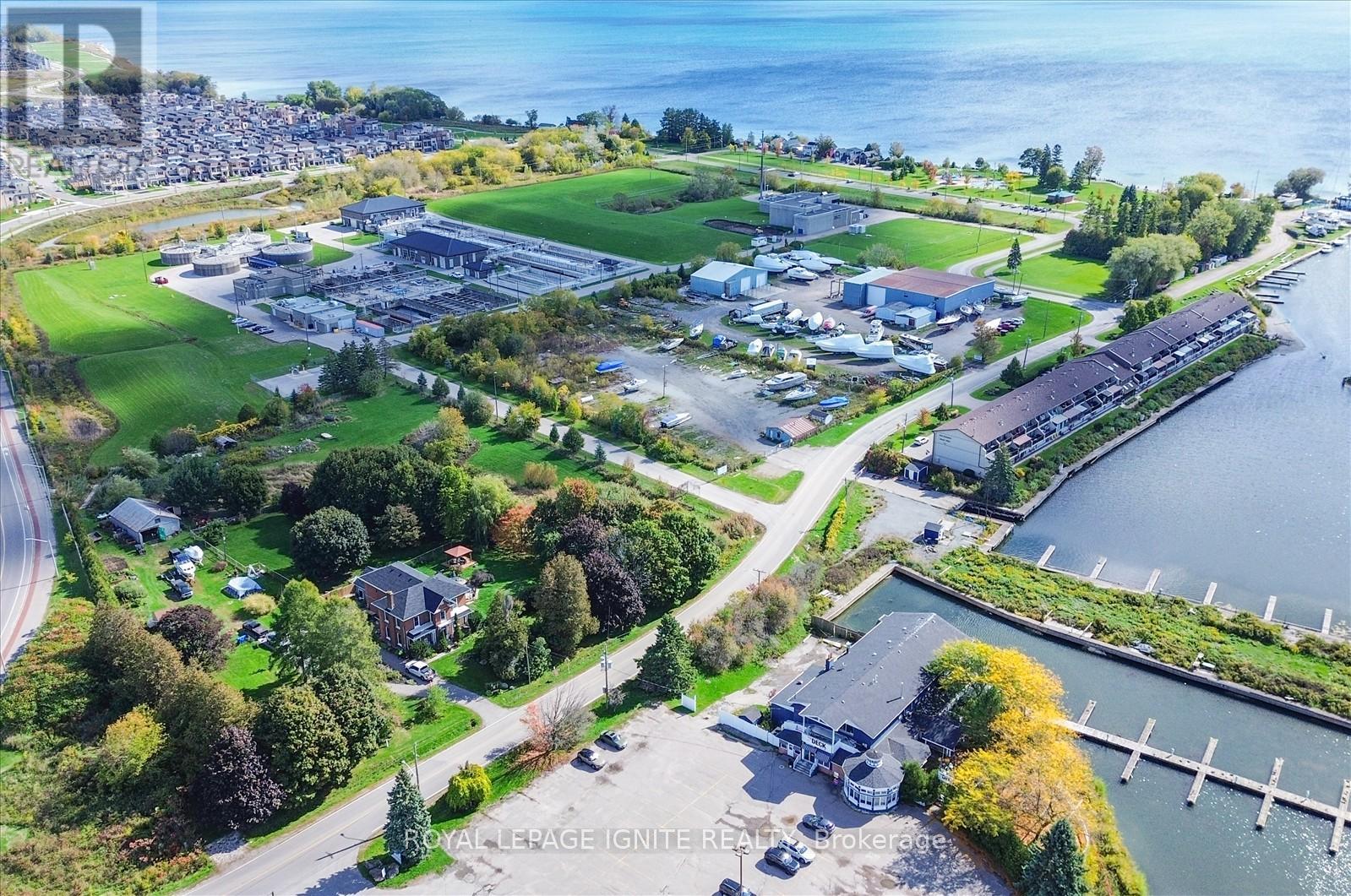 3 Bed Suite - 70 Port Darlington Road, Clarington, Ontario  L1C 6T9 - Photo 33 - E12457624