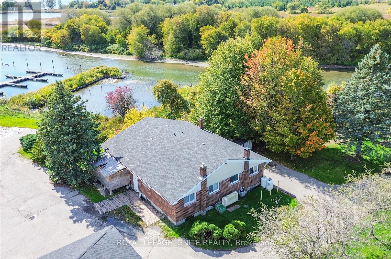3 Bed Suite - 70 Port Darlington Road, Clarington, Ontario  L1C 6T9 - Photo 5 - E12457624