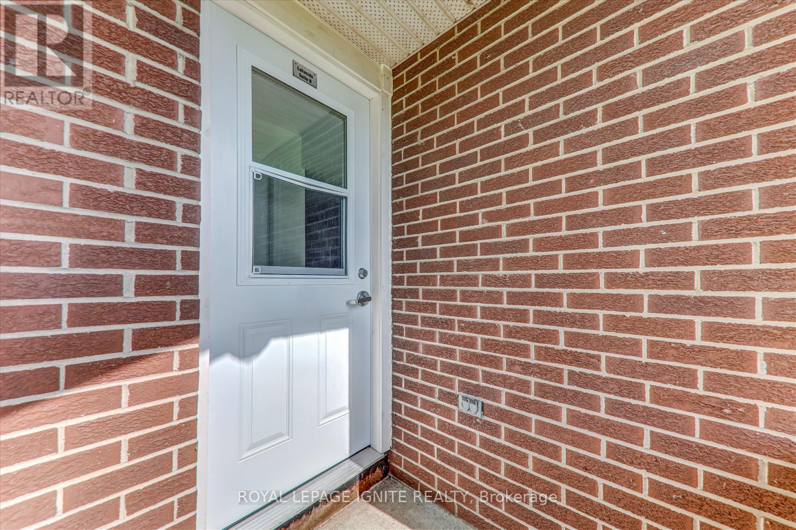 3 Bed Suite - 70 Port Darlington Road, Clarington, Ontario  L1C 6T9 - Photo 8 - E12457624
