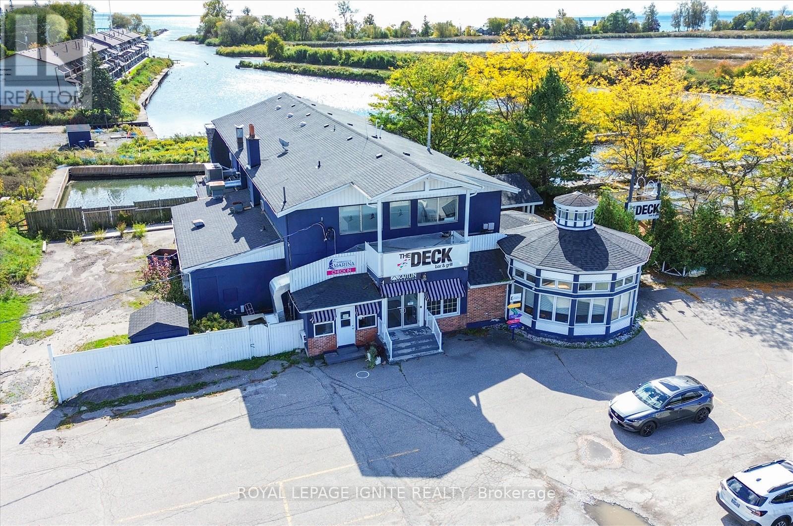 212 - 70 Port Darlington Road, Clarington, Ontario  L1C 6T9 - Photo 19 - E12457635
