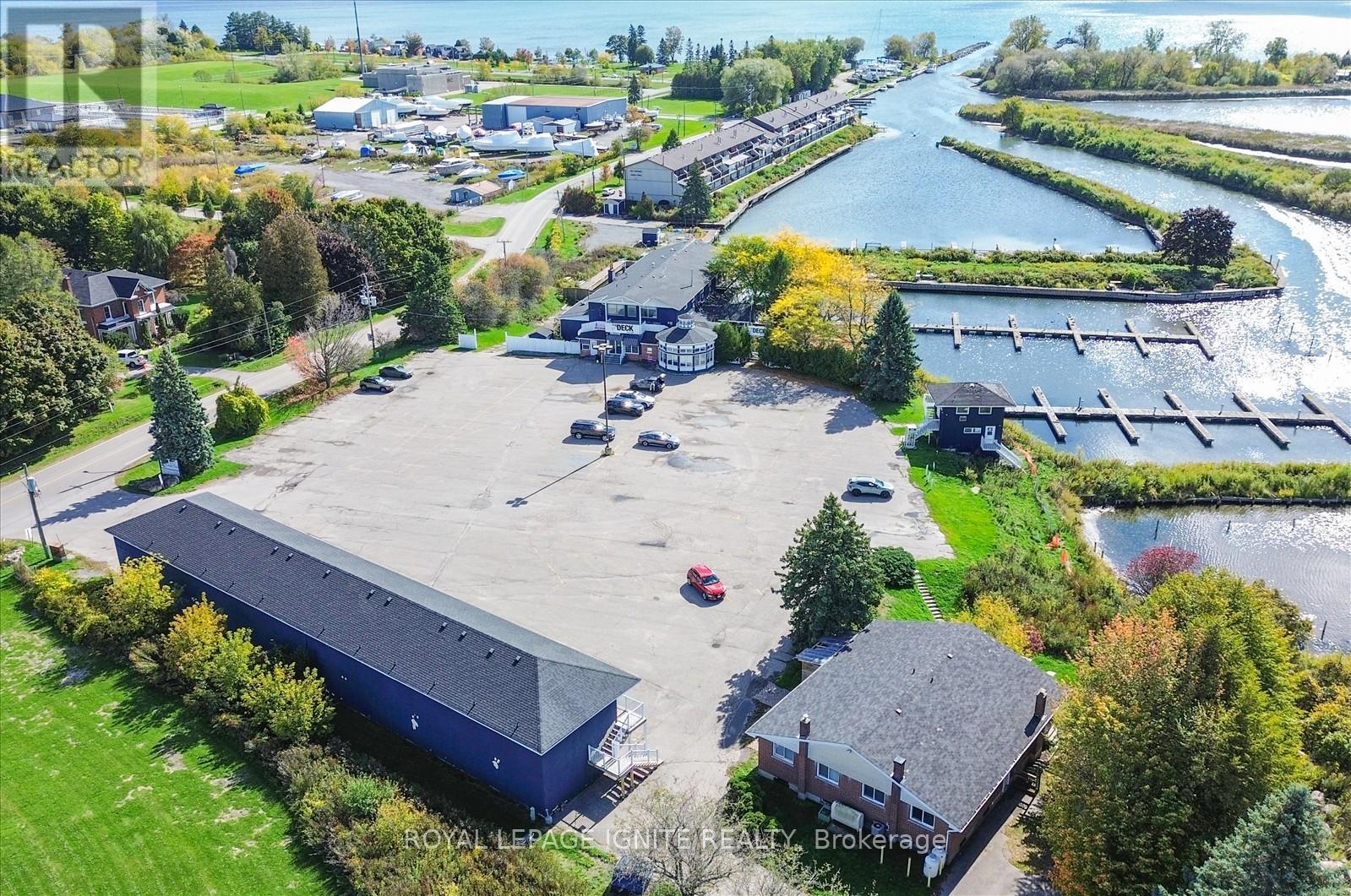 212 - 70 Port Darlington Road, Clarington, Ontario  L1C 6T9 - Photo 22 - E12457635