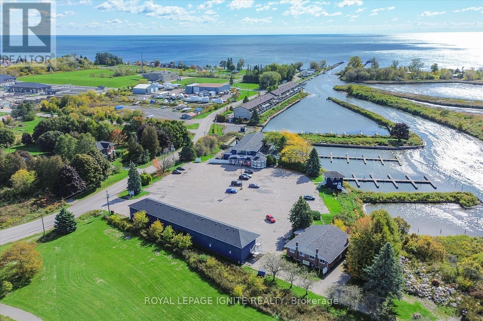 212 - 70 Port Darlington Road, Clarington, Ontario  L1C 6T9 - Photo 24 - E12457635