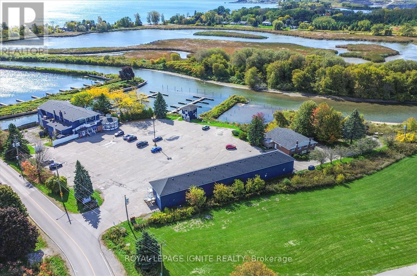 212 - 70 Port Darlington Road, Clarington, Ontario  L1C 6T9 - Photo 25 - E12457635