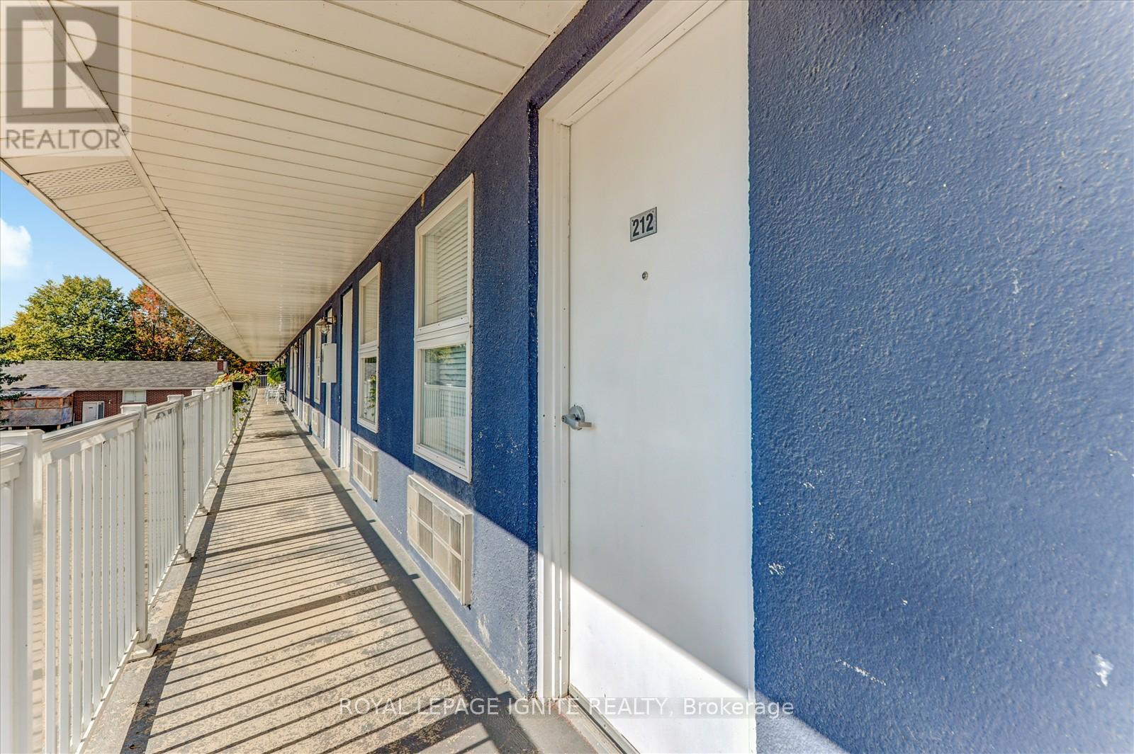 212 - 70 Port Darlington Road, Clarington, Ontario  L1C 6T9 - Photo 7 - E12457635