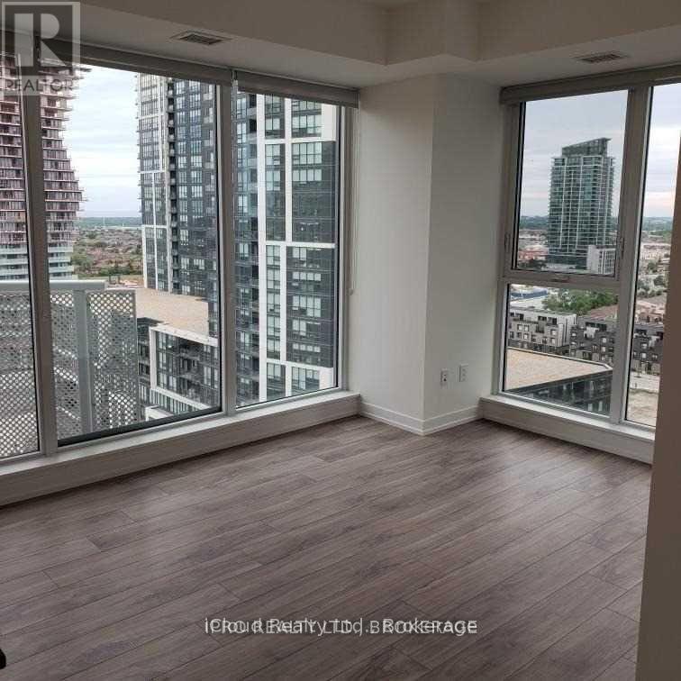 1510 - 4065 CONFEDERATION PARKWAY, Mississauga, Ontario
