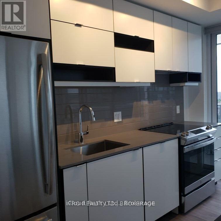 1510 - 4065 Confederation Parkway, Mississauga, Ontario  L5B 0L4 - Photo 10 - W12457170