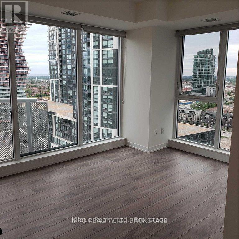 1510 - 4065 Confederation Parkway, Mississauga, Ontario  L5B 0L4 - Photo 3 - W12457170
