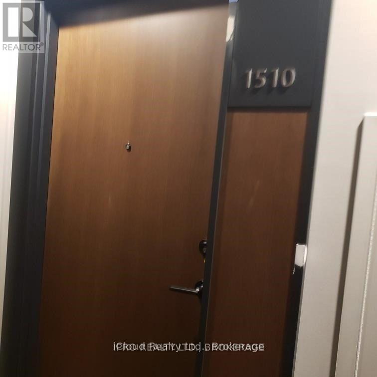 1510 - 4065 Confederation Parkway, Mississauga, Ontario  L5B 0L4 - Photo 11 - W12457170